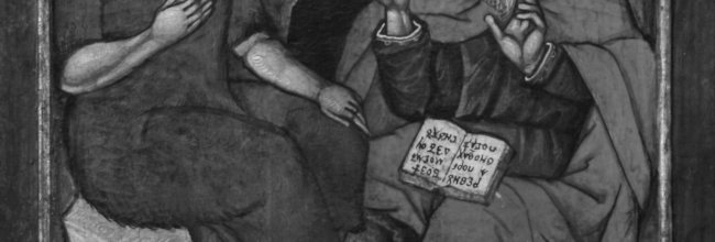 Tentang Nabi Idris a.s. dan Kitab Nabi Idris